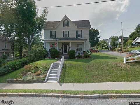 Garfield, MARS, PA 16046