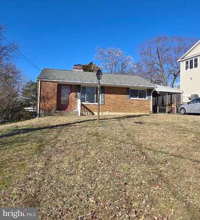 Floyd, ALEXANDRIA, VA 22304