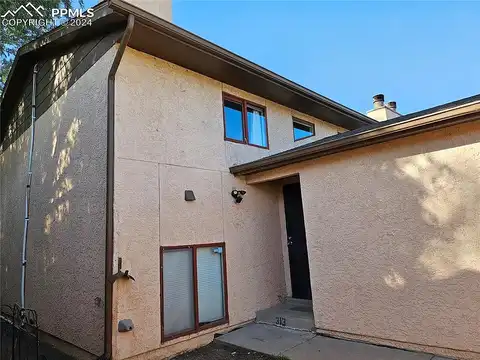 Lyckman, FOUNTAIN, CO 80817
