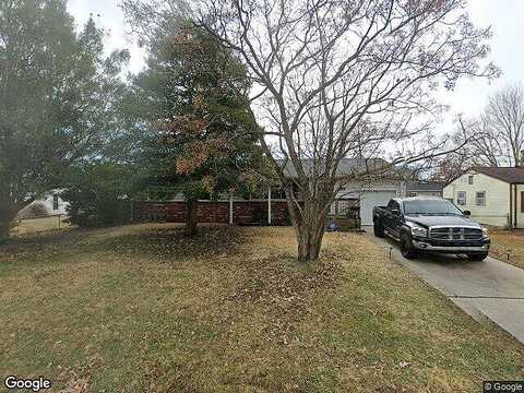 Ashlawn, VIRGINIA BEACH, VA 23452