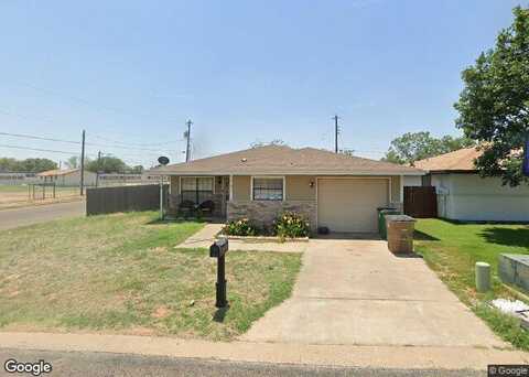 Grove, SAN ANGELO, TX 76903