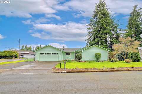 Quiet, EUGENE, OR 97404