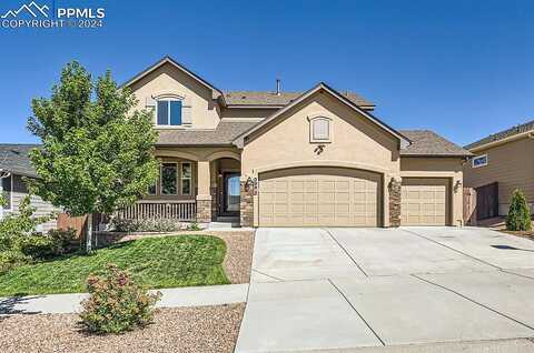 Golden Meadow, COLORADO SPRINGS, CO 80908
