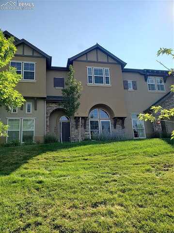 Ironton Creek, COLORADO SPRINGS, CO 80908