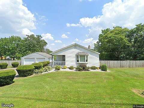 North, BUTLER, PA 16001