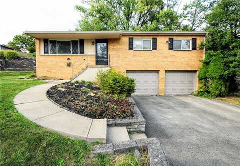 Mckenzie, PITTSBURGH, PA 15235