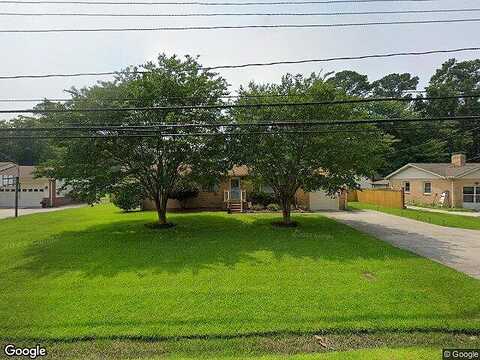 Tyre Neck, CHESAPEAKE, VA 23321