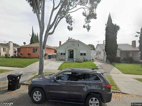 Stockbridge, LOS ANGELES, CA 90032