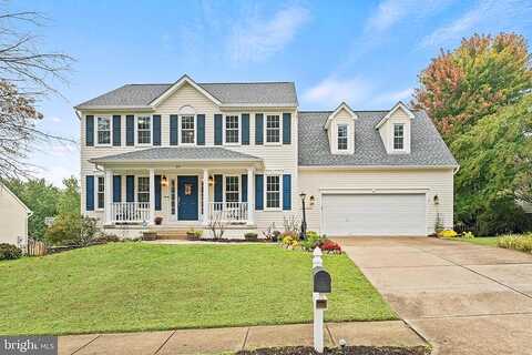 Village Grove, FREDERICKSBURG, VA 22406