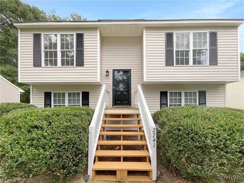 Clearfield, RICHMOND, VA 23224