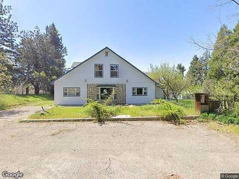 Three Peaks, JULIAN, CA 92036