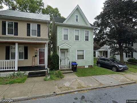 Booser, HARRISBURG, PA 17103