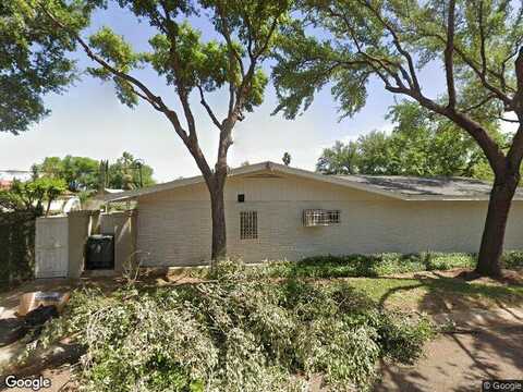 Musser, LAREDO, TX 78043