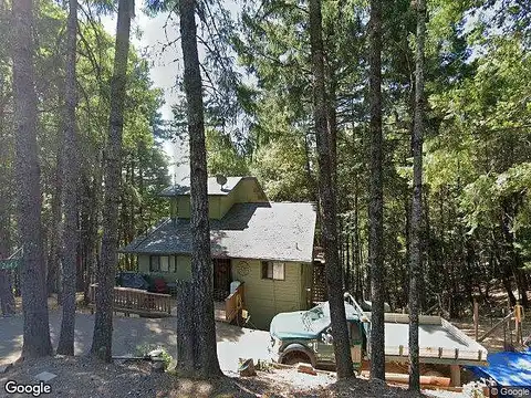 Goose, WILLITS, CA 95490