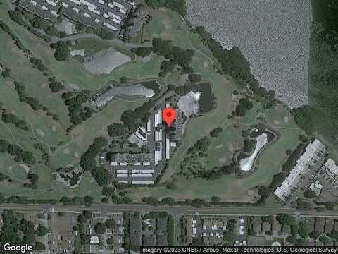 Cove Cay, CLEARWATER, FL 33760