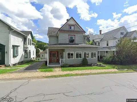 Jackson, BRADFORD, PA 16701