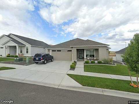 Morris, RICHLAND, WA 99352
