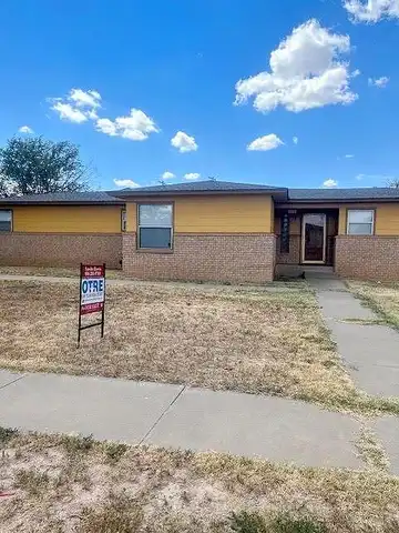 Cedar, LUBBOCK, TX 79404
