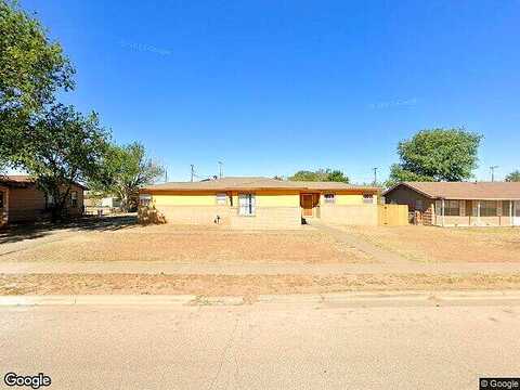 Cedar, LUBBOCK, TX 79404