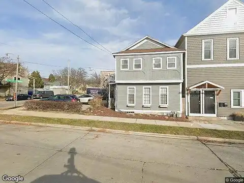 Delaware, MILWAUKEE, WI 53207