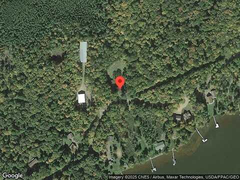 Garden Lake, CABLE, WI 54821