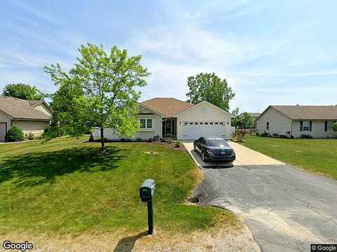 5 Mile, CALEDONIA, WI 53402