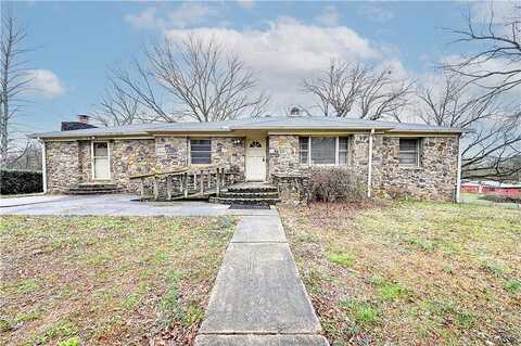 Highway 411, FAIRMOUNT, GA 30139