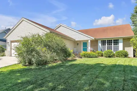 University, WAUKESHA, WI 53188