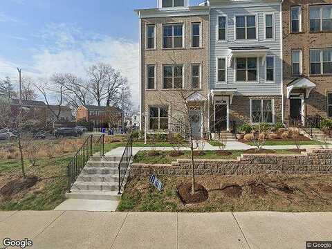 Glebe, ARLINGTON, VA 22206