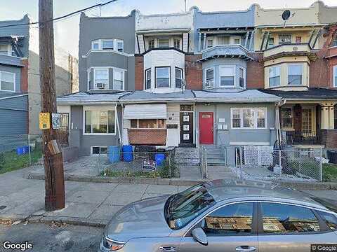 49Th, PHILADELPHIA, PA 19139