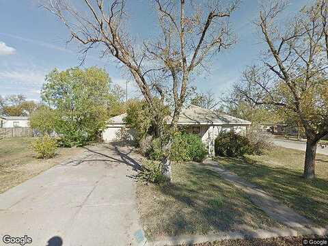 Jackson, SAN ANGELO, TX 76901