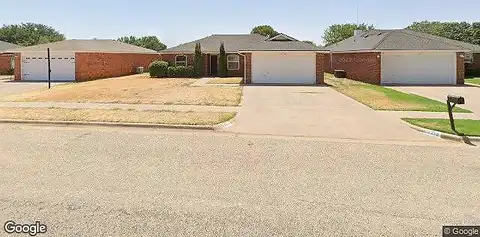 89Th, LUBBOCK, TX 79423