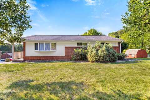 Richard, GLENSHAW, PA 15116