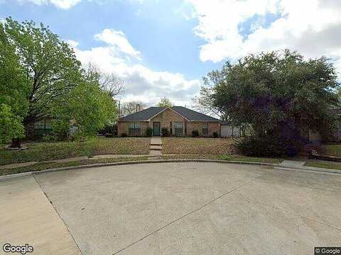 Crestview, ROWLETT, TX 75088