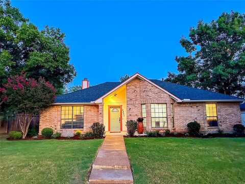 Crestview, ROWLETT, TX 75088