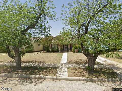 Monroe, SAN ANGELO, TX 76901