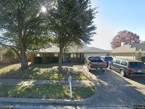 Rancho Grande, KELLER, TX 76248
