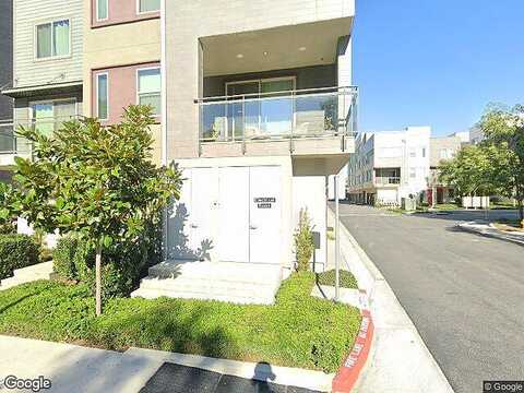 Bowery, IRVINE, CA 92612