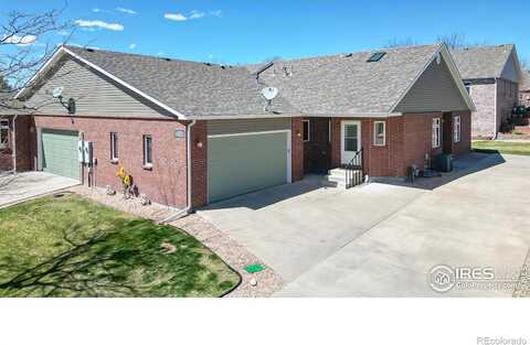 Friar Tuck, FORT COLLINS, CO 80524