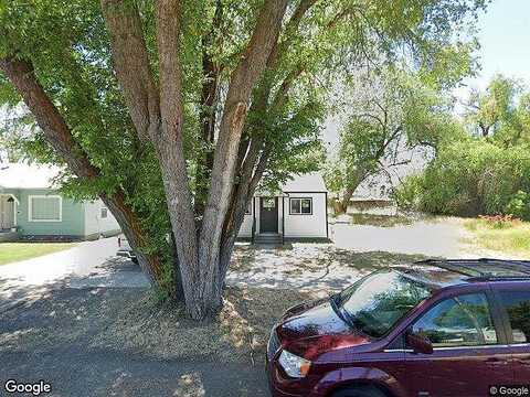 Reclamation, KLAMATH FALLS, OR 97601