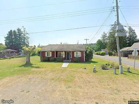 Roosevelt, POINT ROBERTS, WA 98281