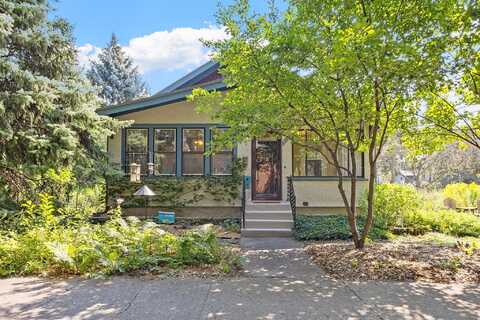 25Th, MINNEAPOLIS, MN 55406