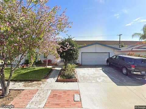Moonlake, WALNUT, CA 91789