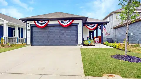 Pine Stone Ln, Forney, TX 75126