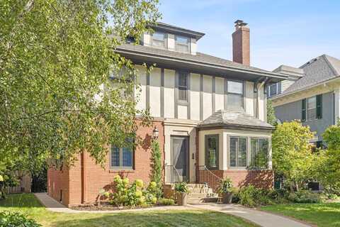 Kenwood, MINNEAPOLIS, MN 55405