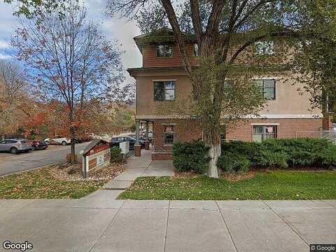14Th, GLENWOOD SPRINGS, CO 81601