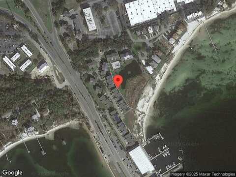 Pensacola Beach, GULF BREEZE, FL 32561