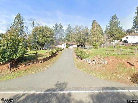 Shake Ridge, VOLCANO, CA 95689
