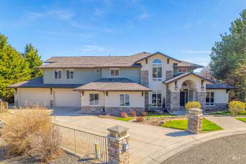 Rivercrest, CLARKSTON, WA 99403