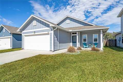 Estes Flats, ARANSAS PASS, TX 78336